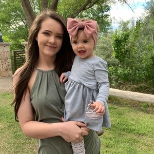 Meet your Posher, Krista